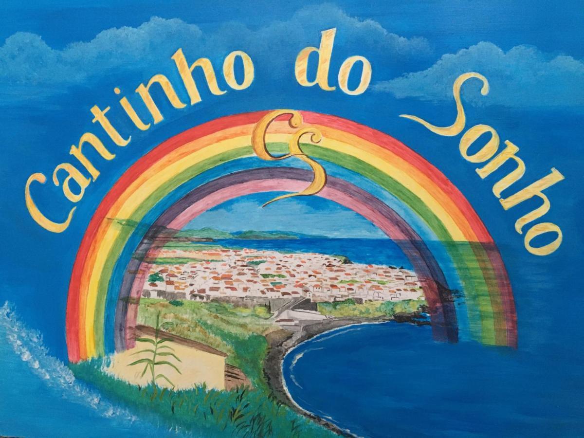 Maia  Cantinho Do Sonho מראה חיצוני תמונה