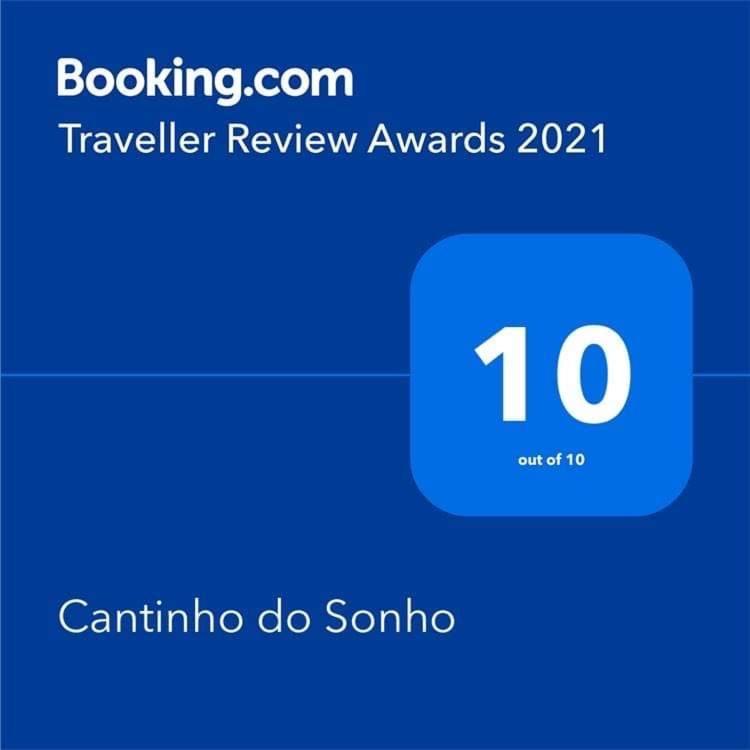 Maia  Cantinho Do Sonho מראה חיצוני תמונה